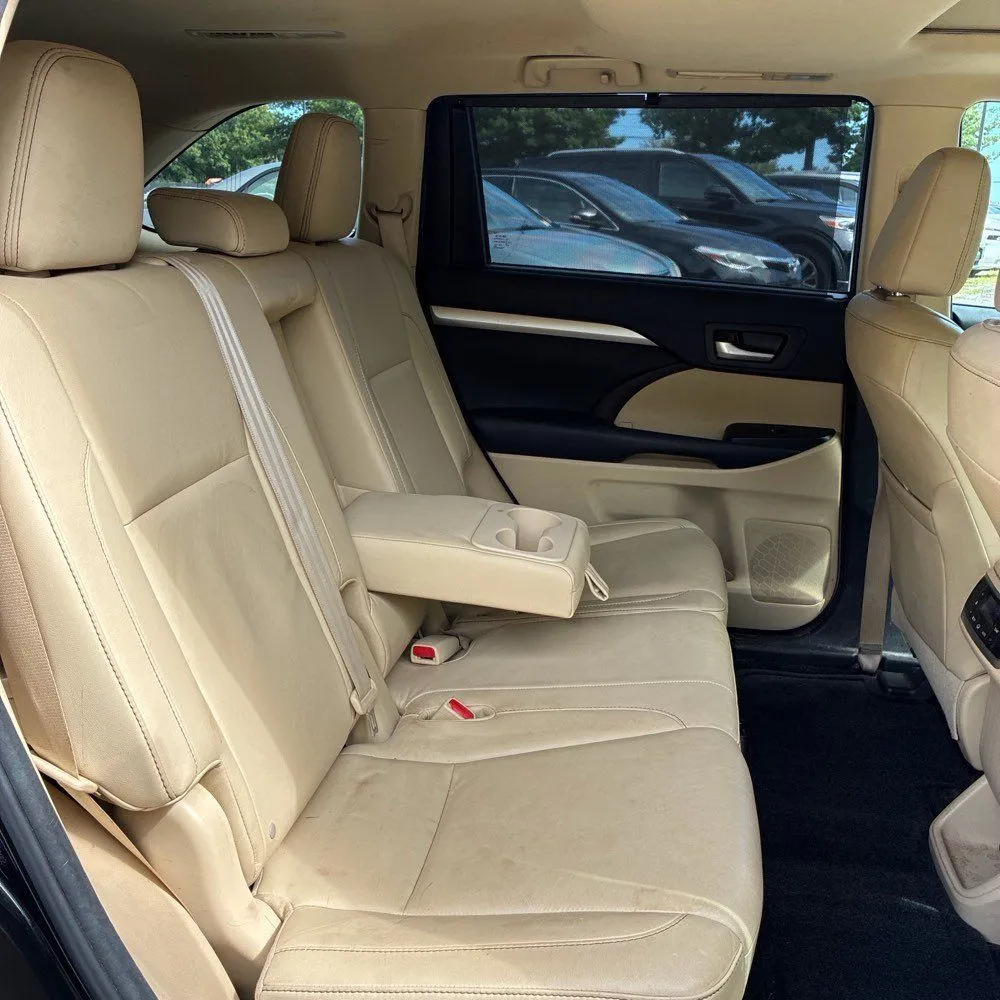 Toyota Highlander photo 25