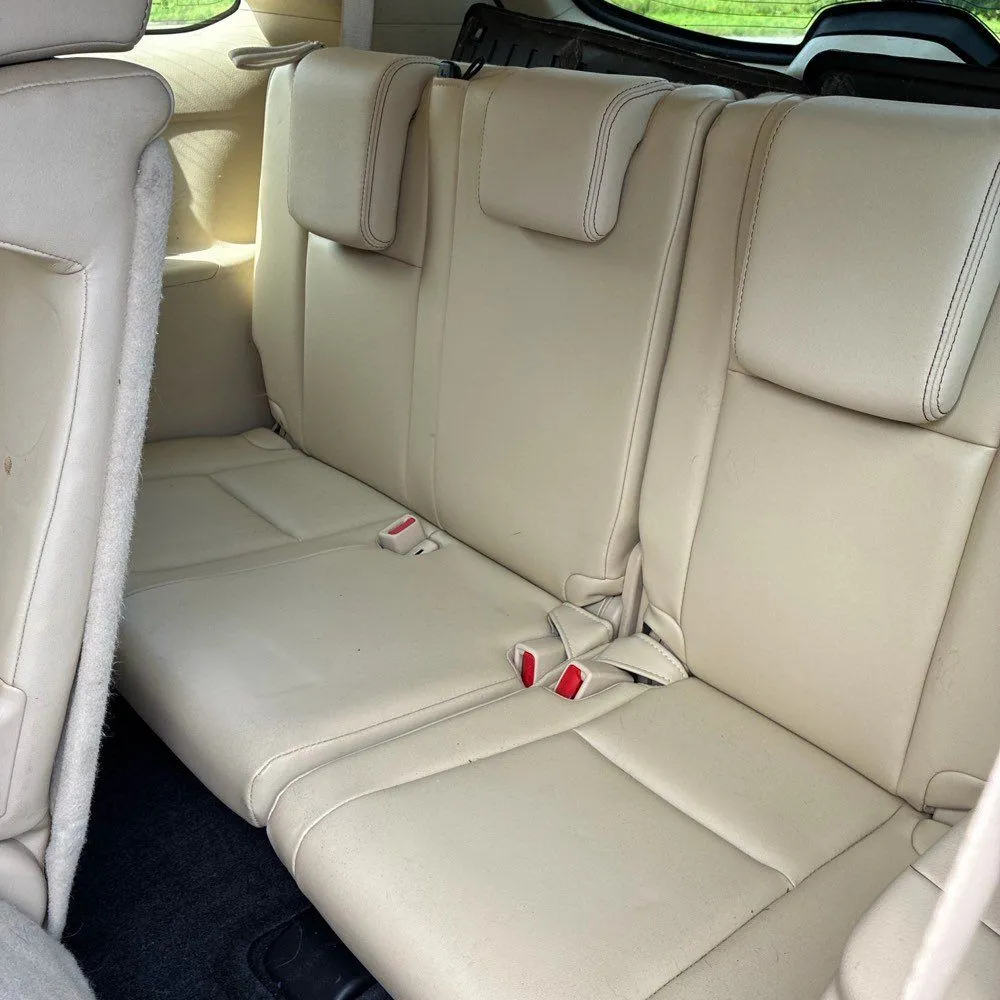 Toyota Highlander photo 27