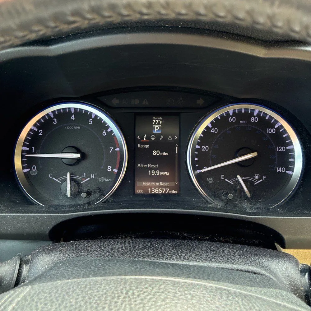 Toyota Highlander photo 31