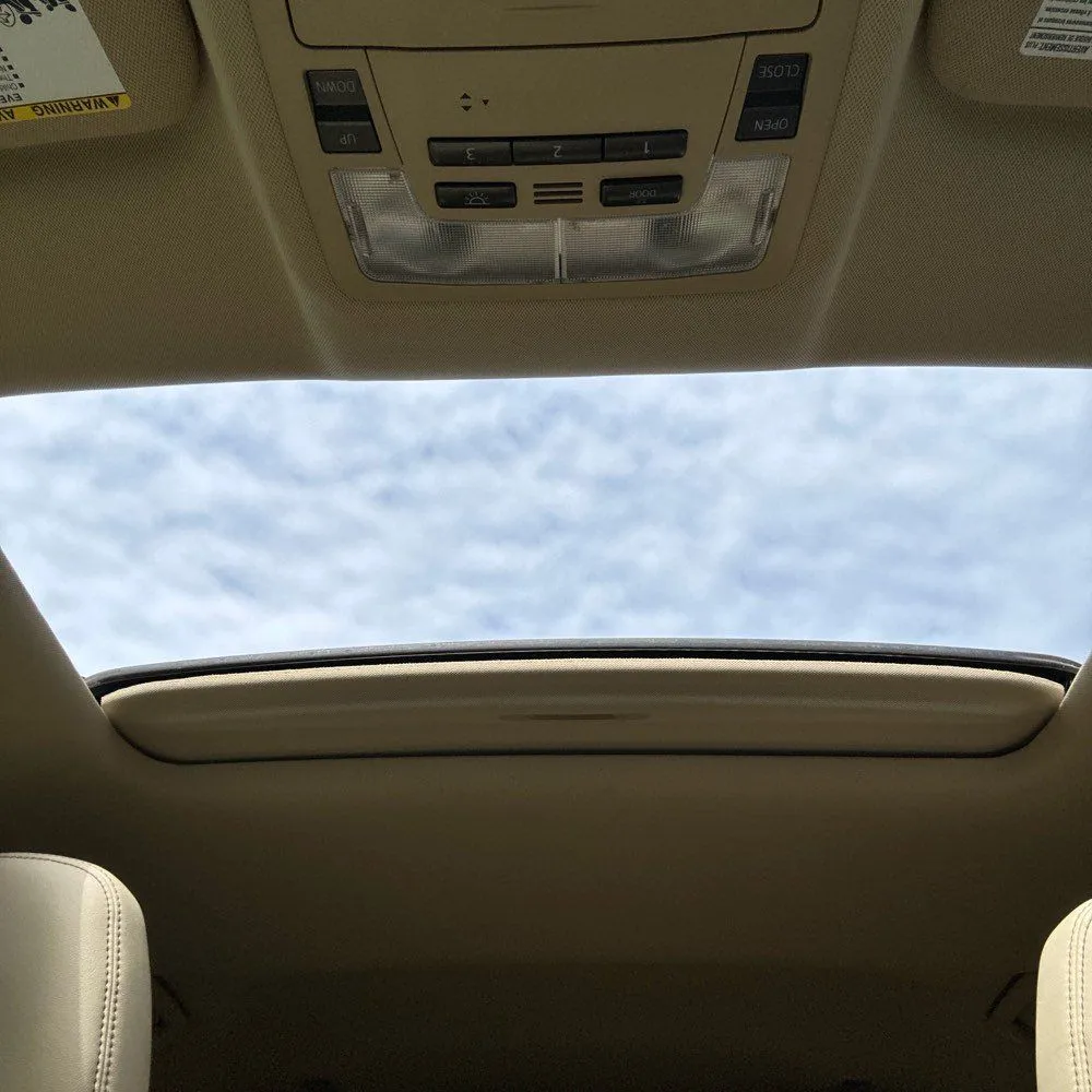 Toyota Highlander photo 26