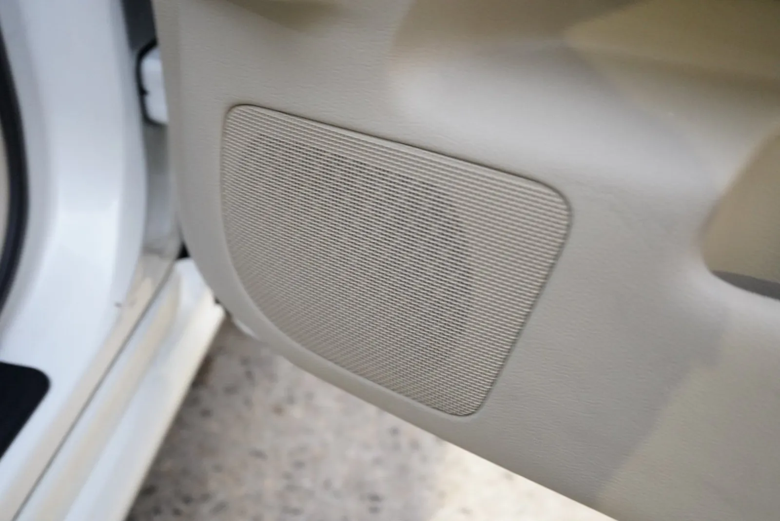 Infiniti M35x photo 35