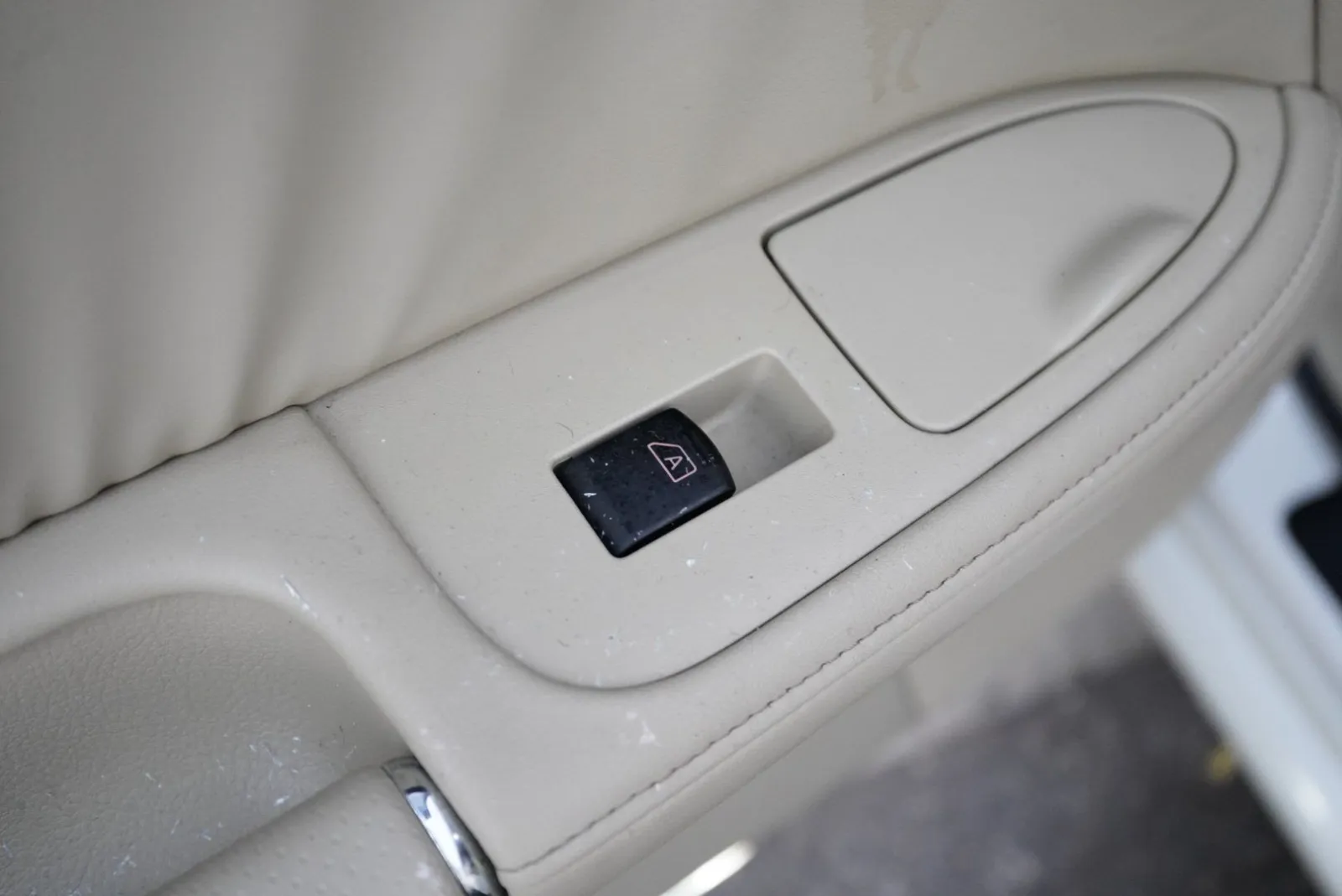 Infiniti M35x photo 22