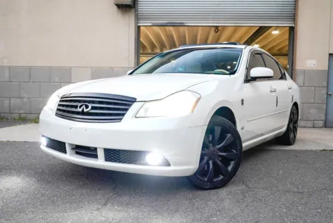 Unknown 2007 INFINITI M35x for sale in Carlstadt, NJ