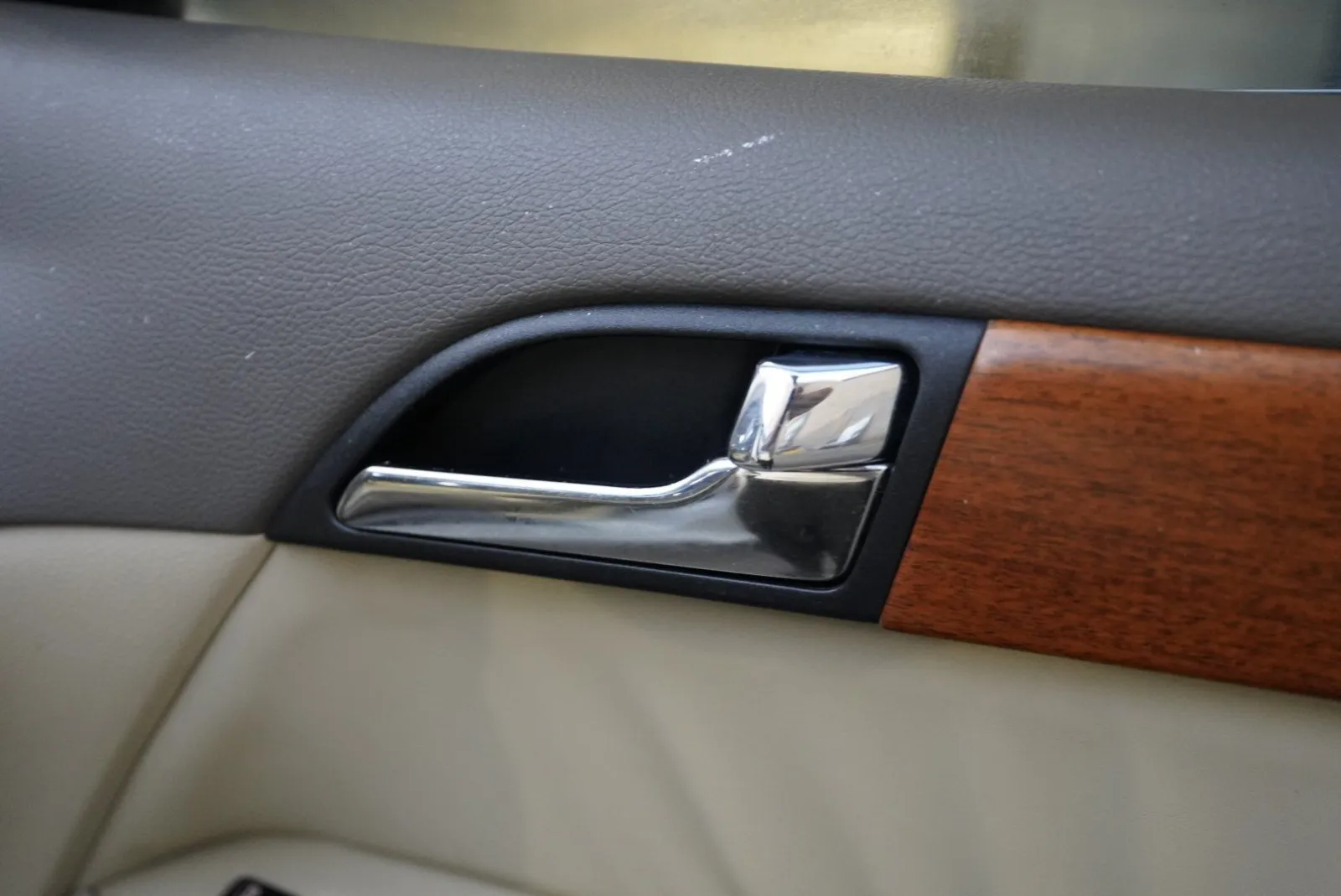 Infiniti M35x photo 33