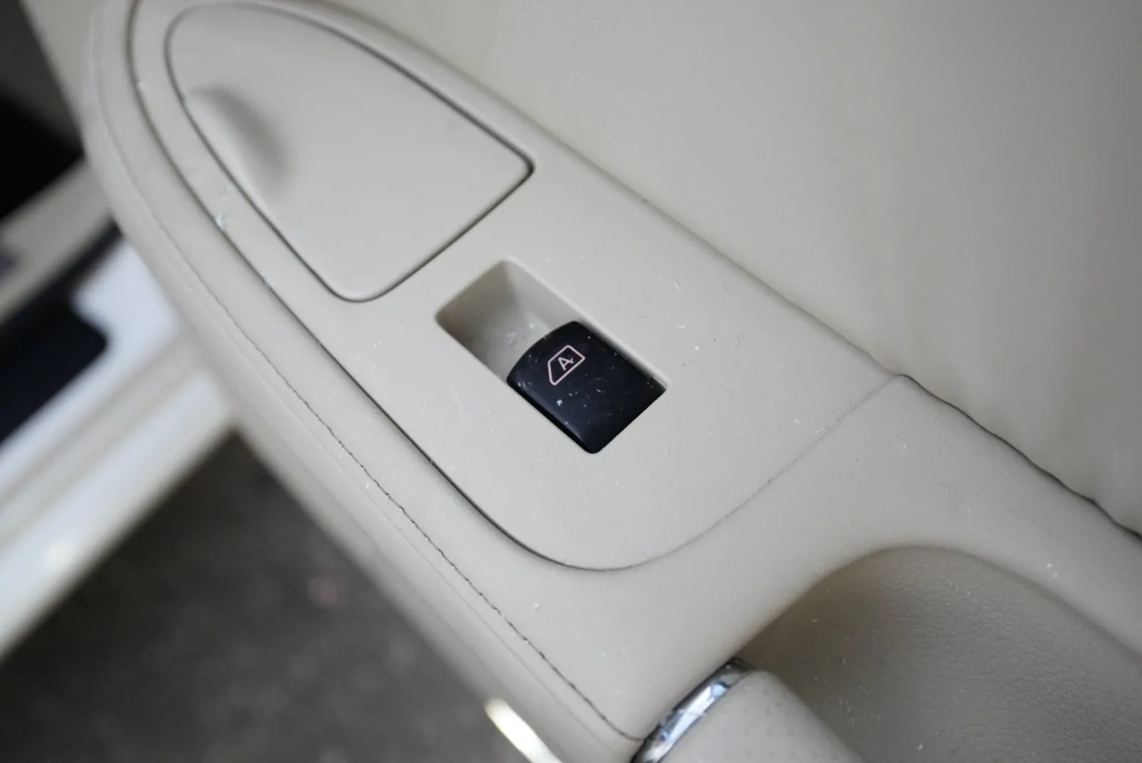 Infiniti M35x photo 28
