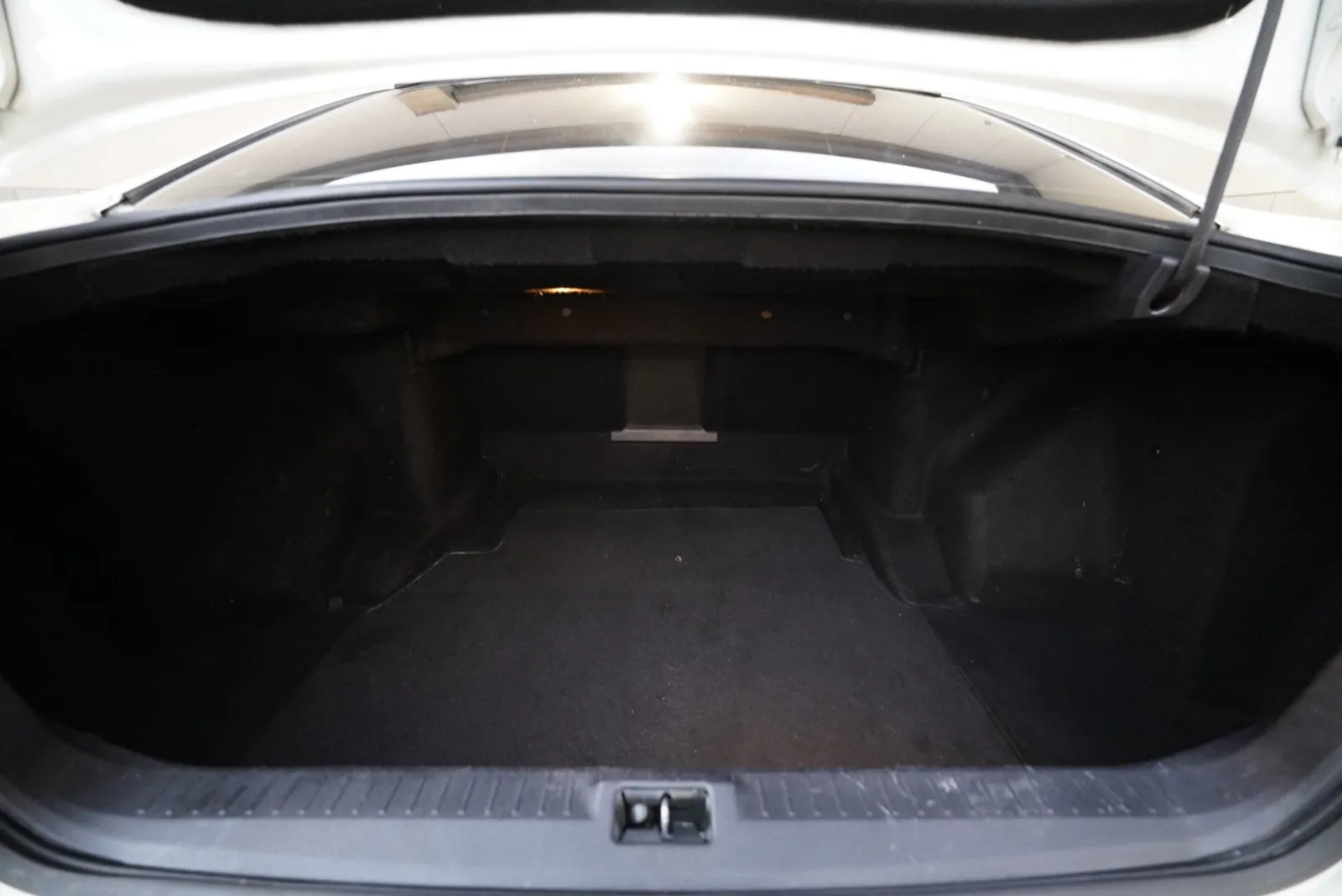 Infiniti M35x photo 25
