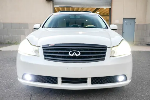 Photos of 2007 INFINITI M35x for sale in Carlstadt, NJ at 101 Motors