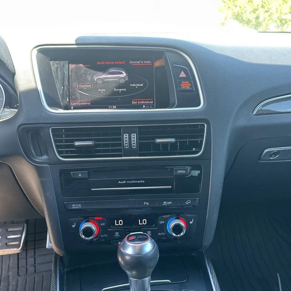Audi SQ5 photo 19