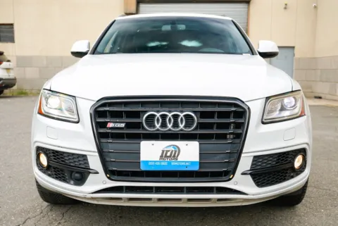 Photos of 2015 Audi SQ5 3.0T Premium Plus for sale in Carlstadt, NJ at 101 Motors