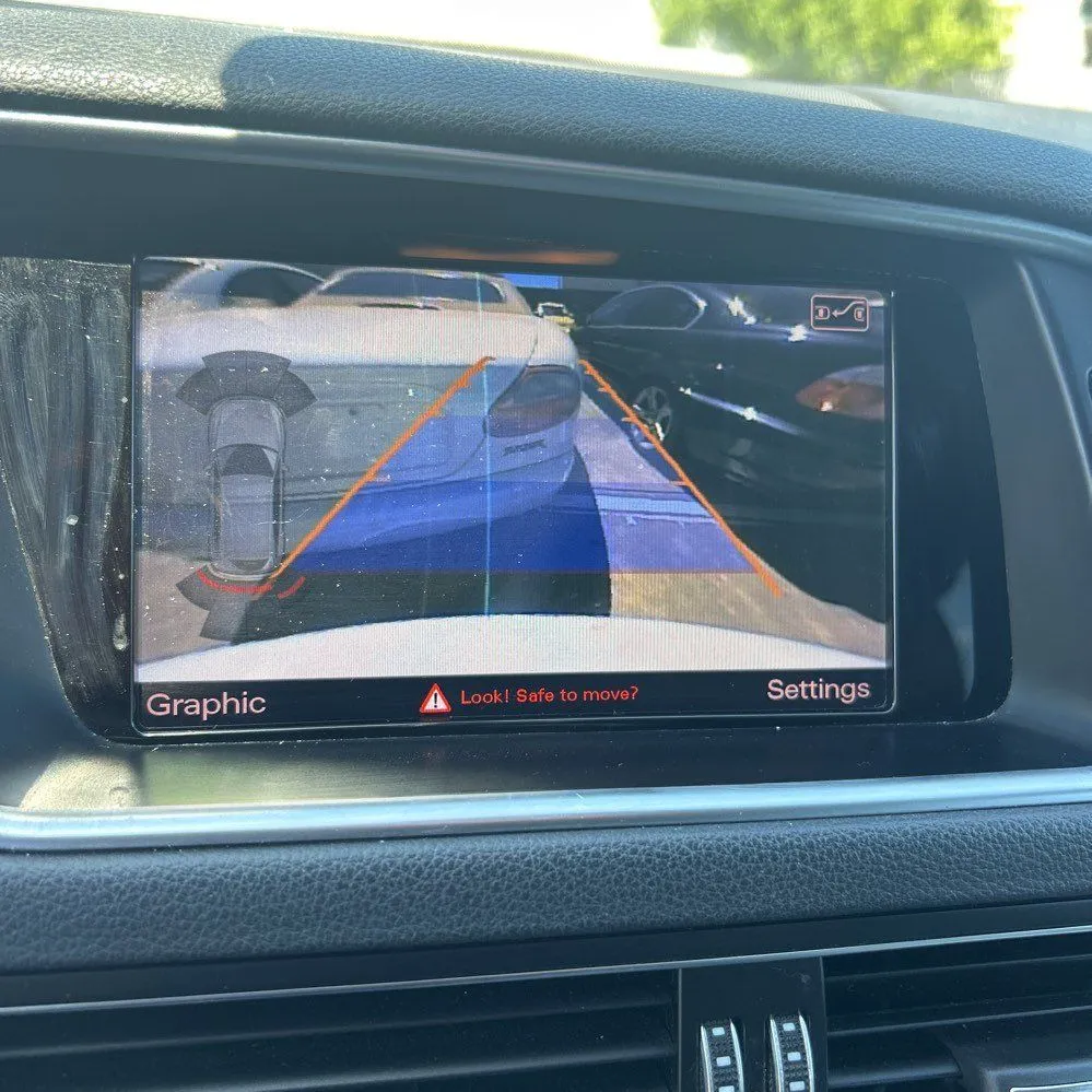 Audi SQ5 photo 20
