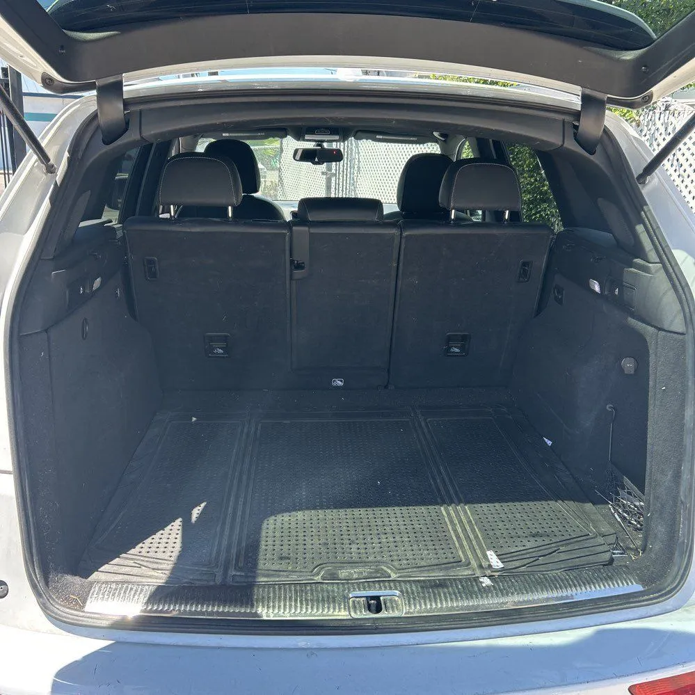 Audi SQ5 photo 24