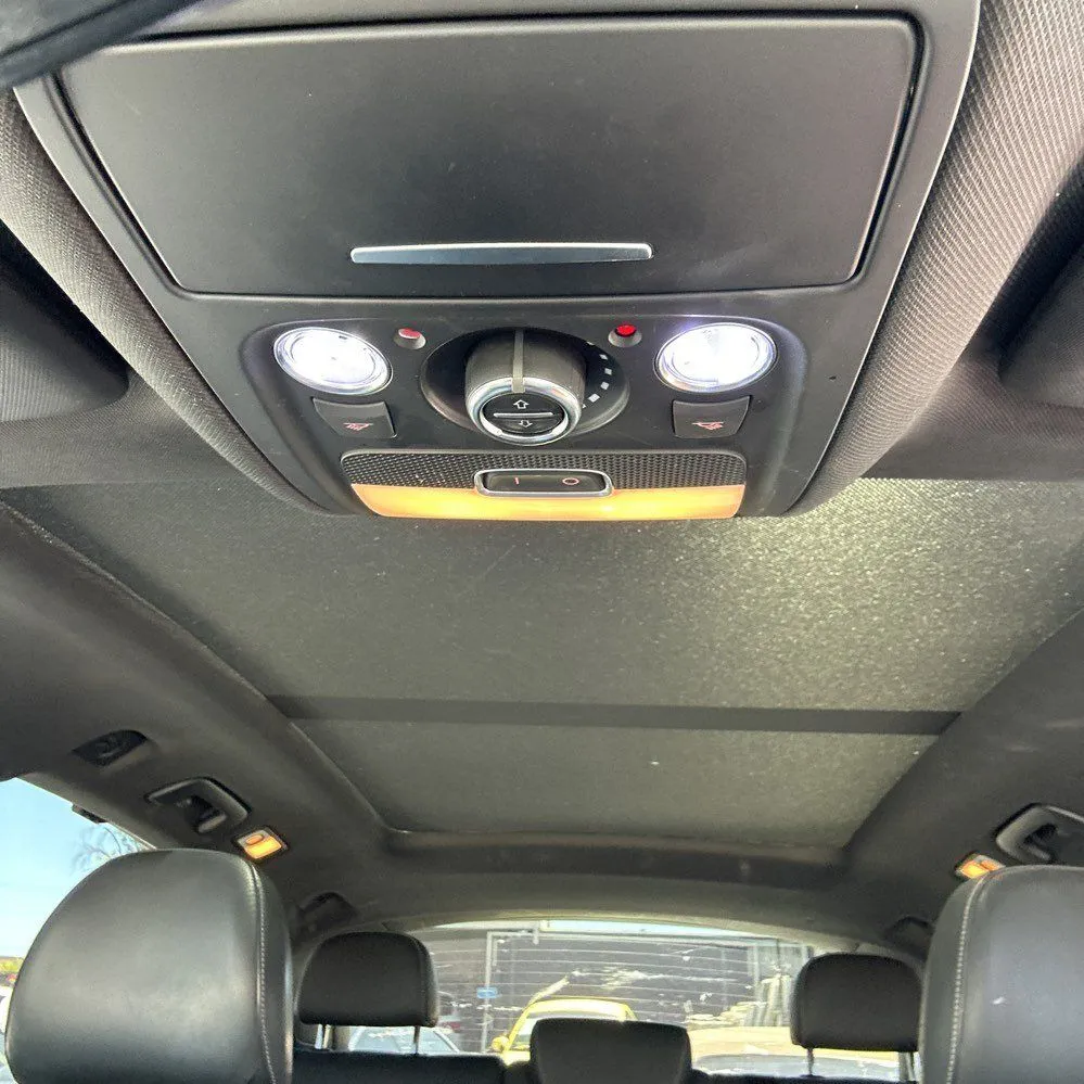 Audi SQ5 photo 22