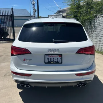 More photos of 2015 Audi SQ5 3.0T Premium Plus at 101 Motors, NJ
