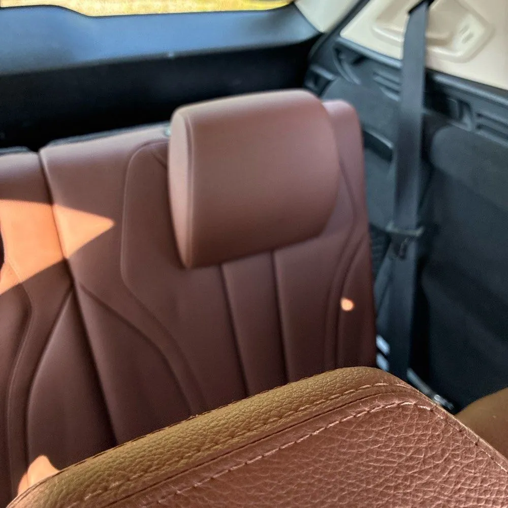 BMW X5 photo 28