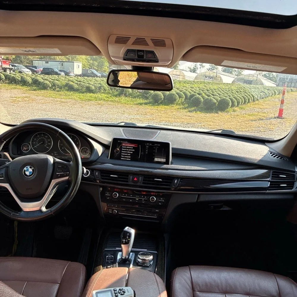 BMW X5 photo 29