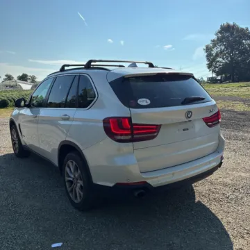 More photos of 2016 BMW X5 xDrive35i at 101 Motors, NJ
