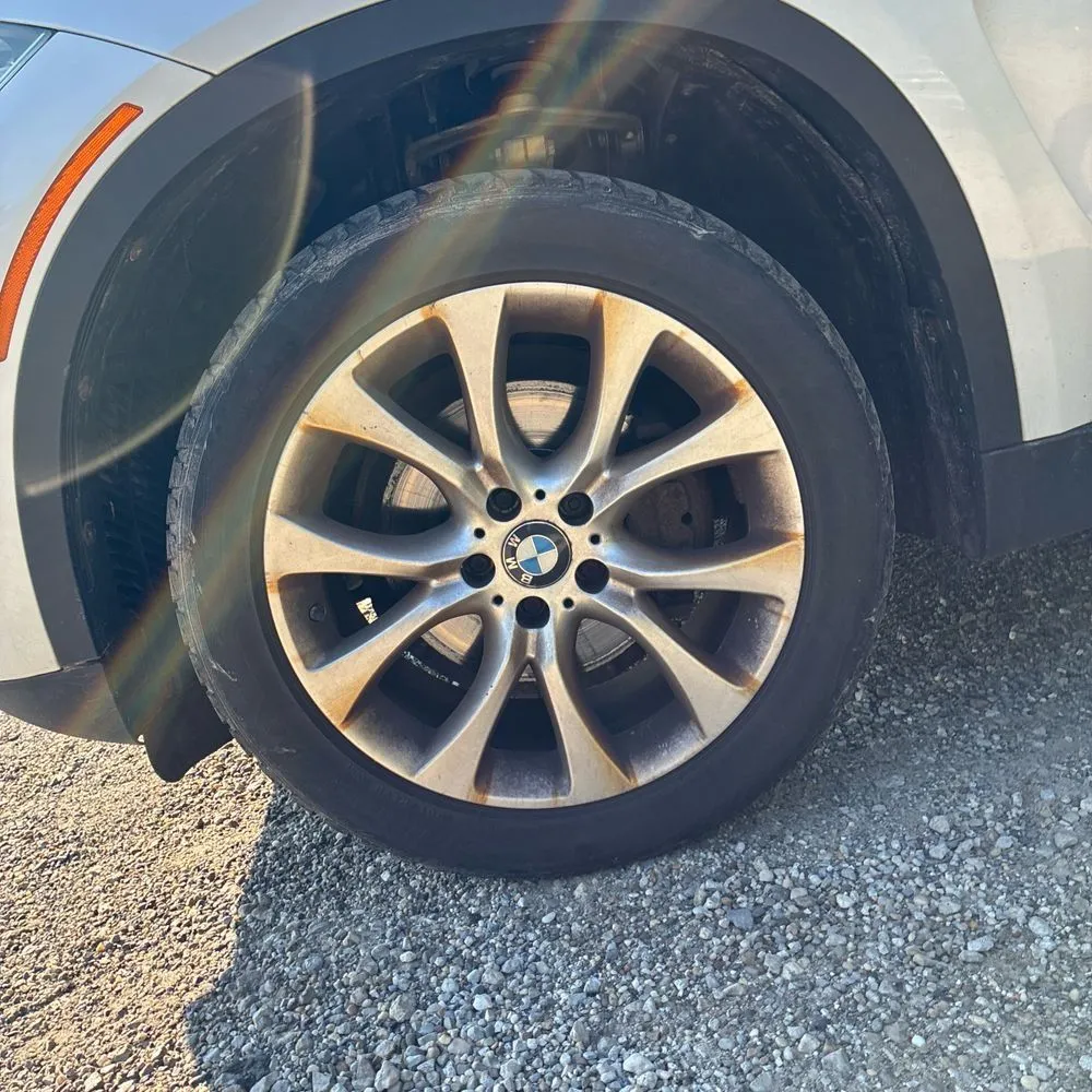 BMW X5 photo 17