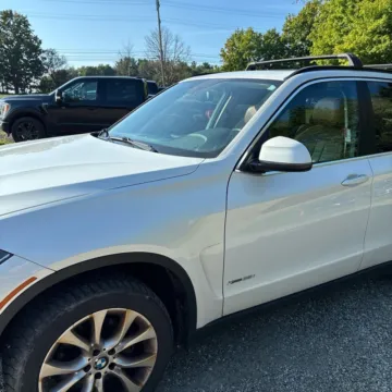 Photos of 2016 BMW X5 xDrive35i for sale in Carlstadt, NJ at 101 Motors