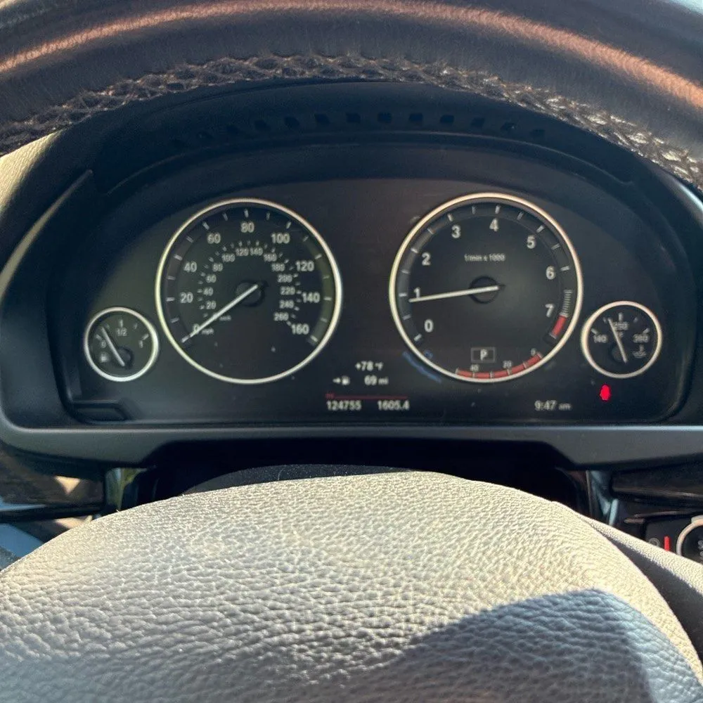 BMW X5 photo 33