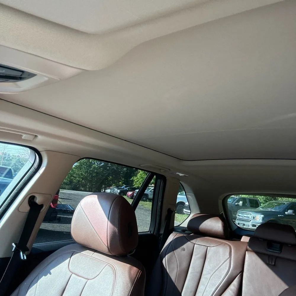 BMW X5 photo 34