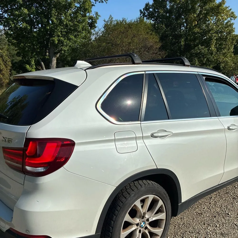 BMW X5 photo 9