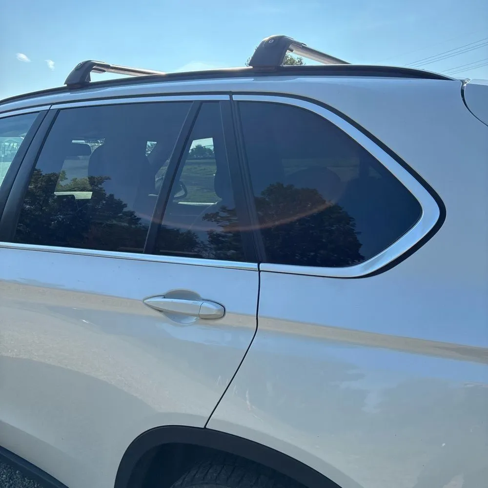 BMW X5 photo 6
