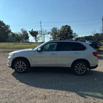 Another view of 2016 BMW X5 xDrive35i for sale in Carlstadt, NJ at 101 Motors