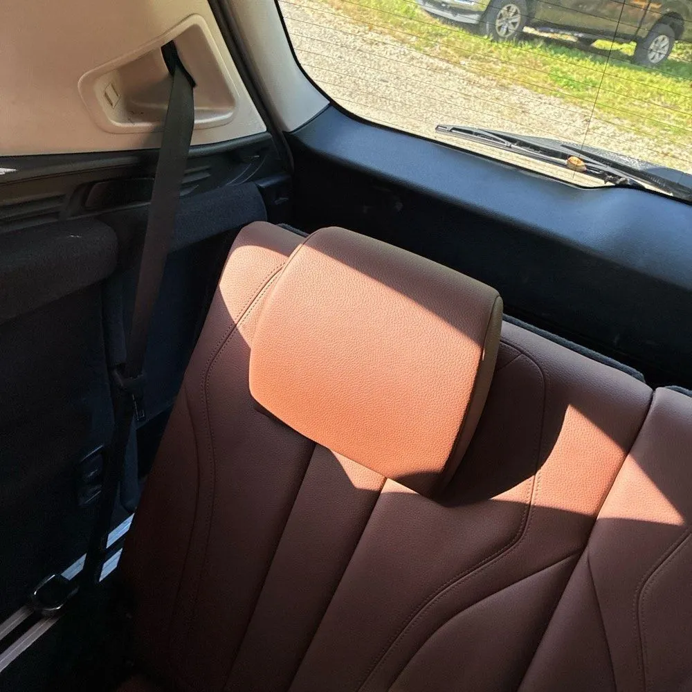 BMW X5 photo 27