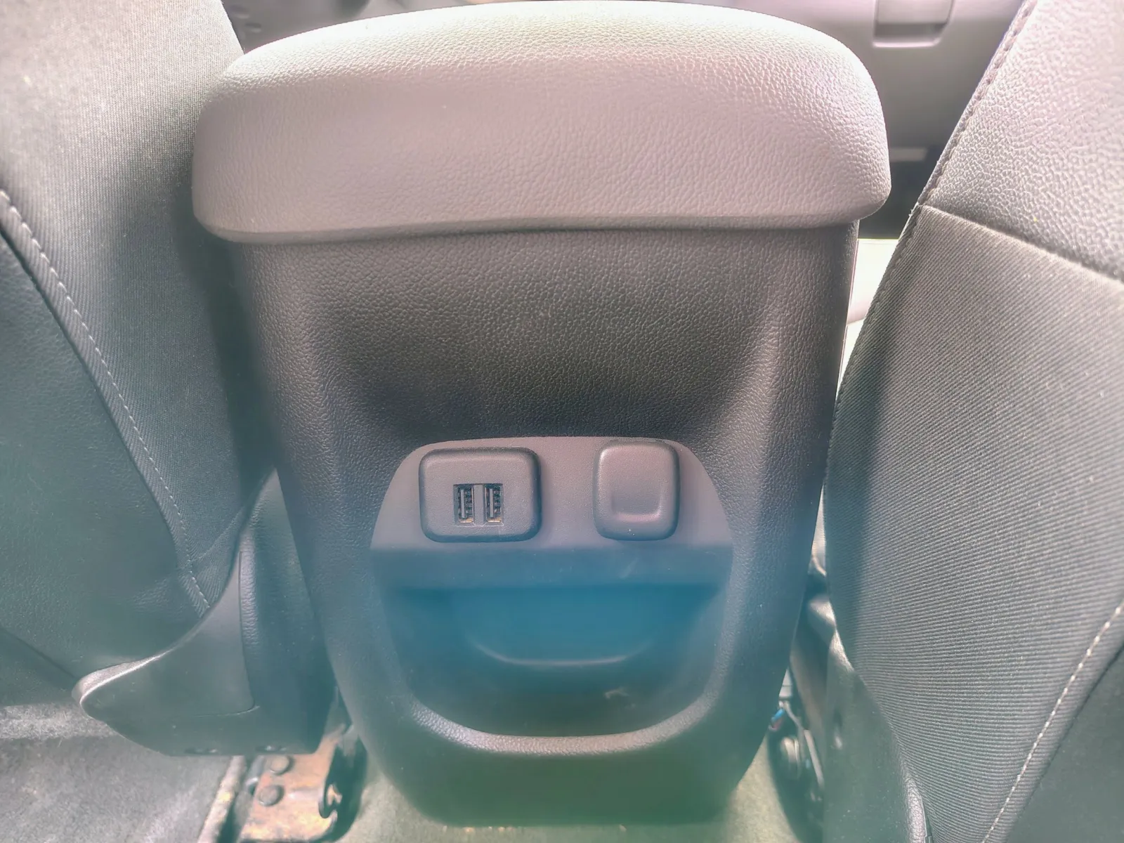 BMW X5 photo 13