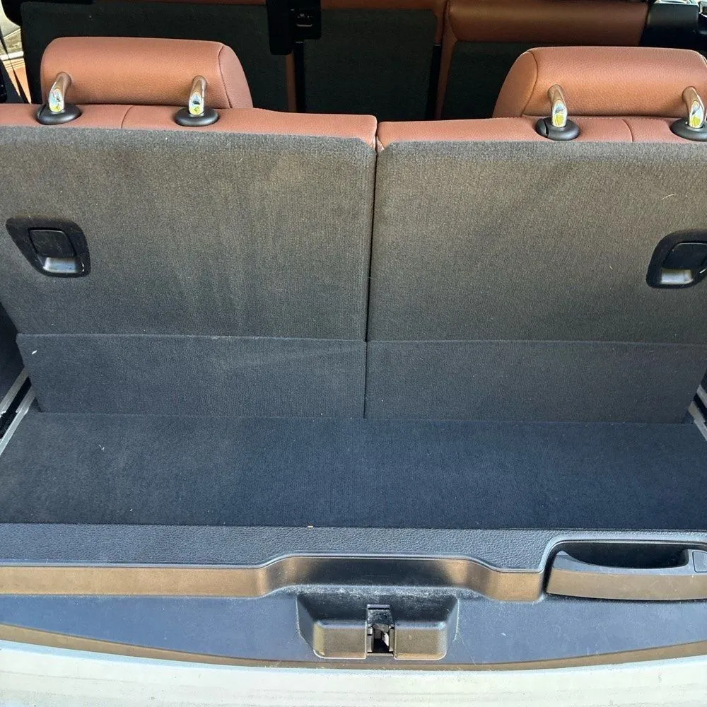 BMW X5 photo 35