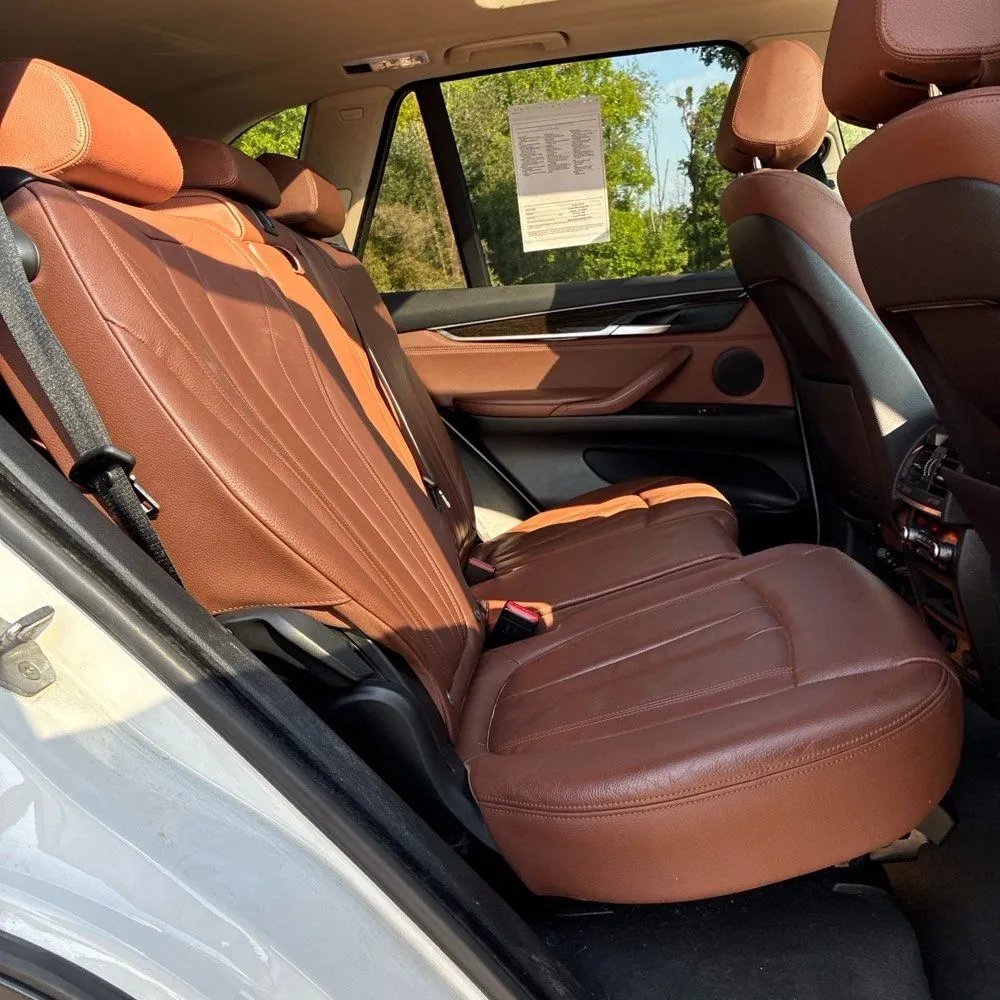 BMW X5 photo 25