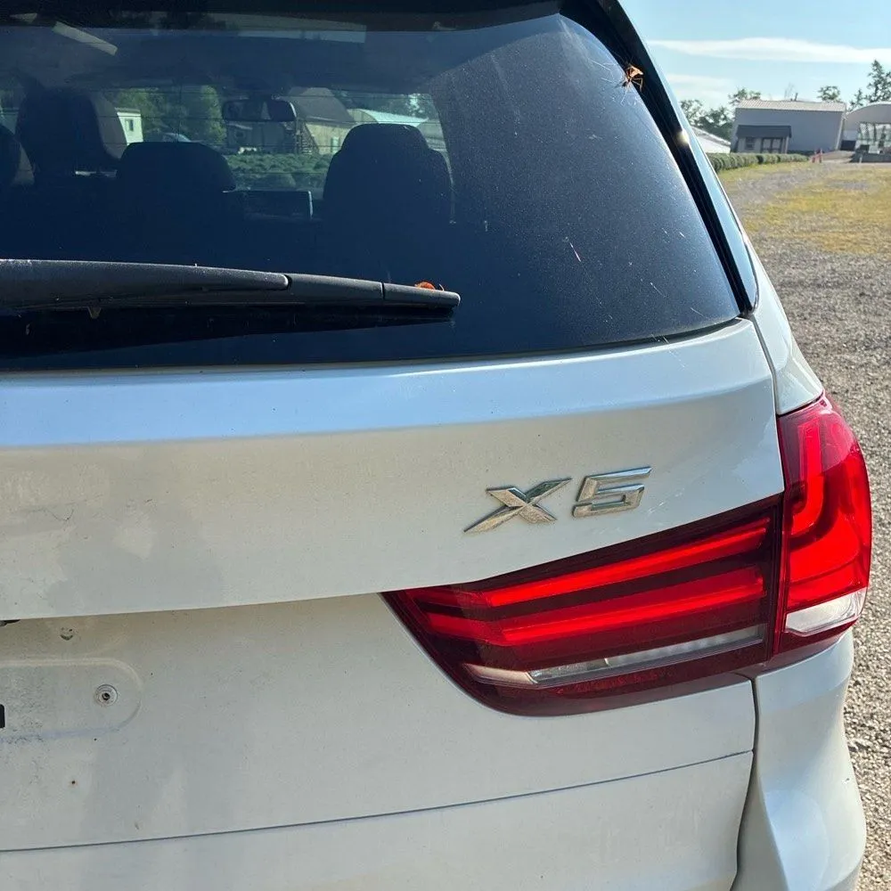 BMW X5 photo 21