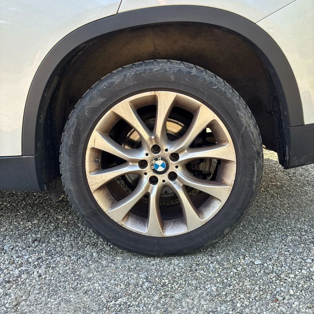 BMW X5 photo 18