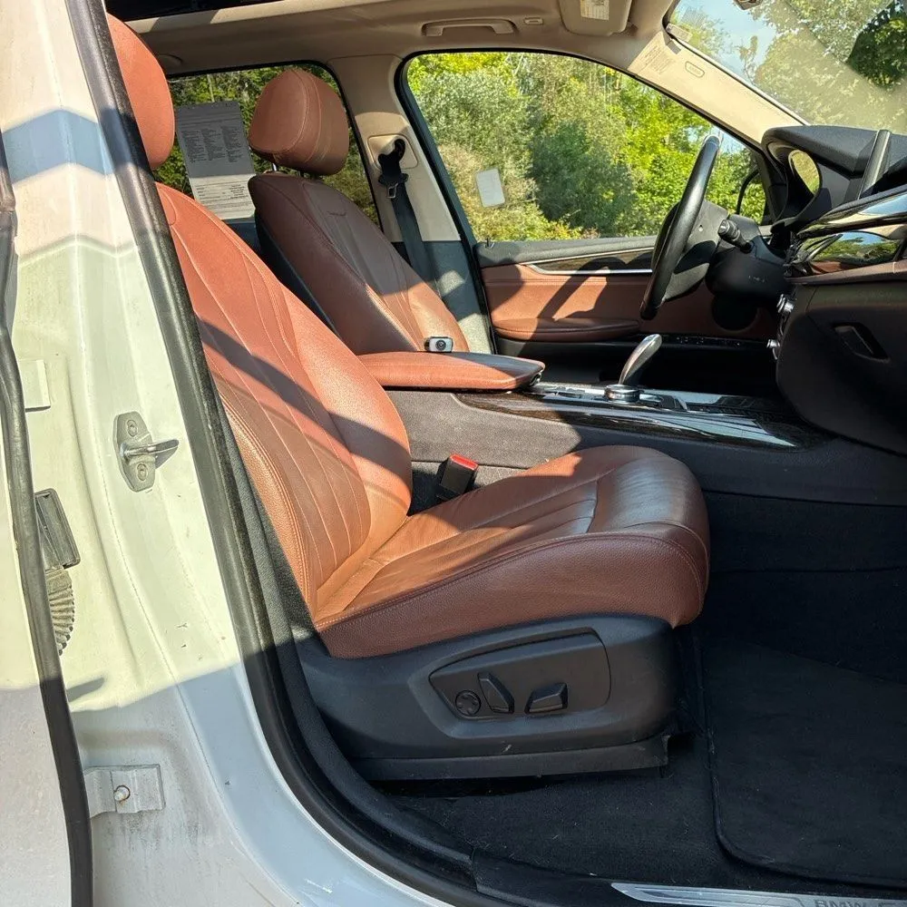 BMW X5 photo 23