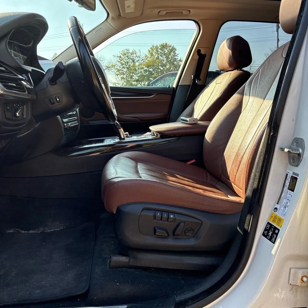 BMW X5 photo 22
