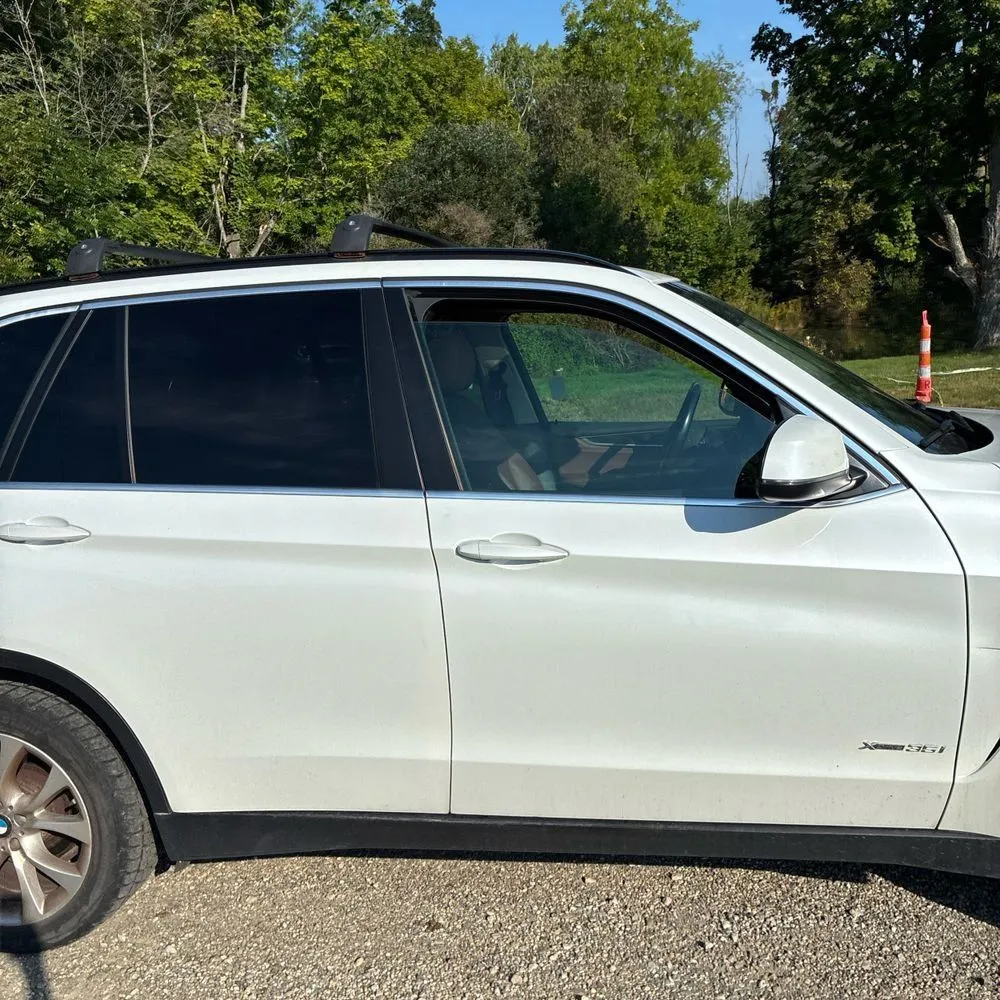 BMW X5 photo 11