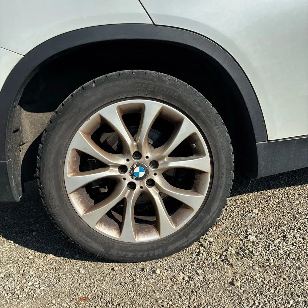 BMW X5 photo 19