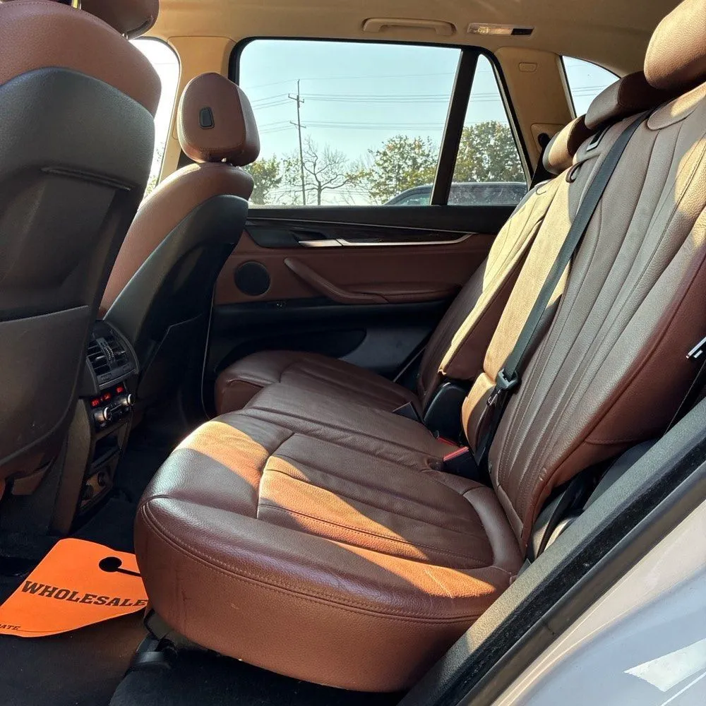 BMW X5 photo 24