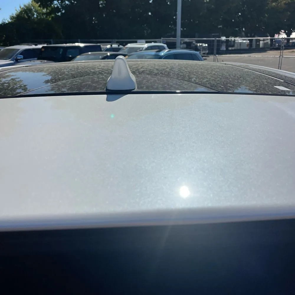 Ford Edge photo 11