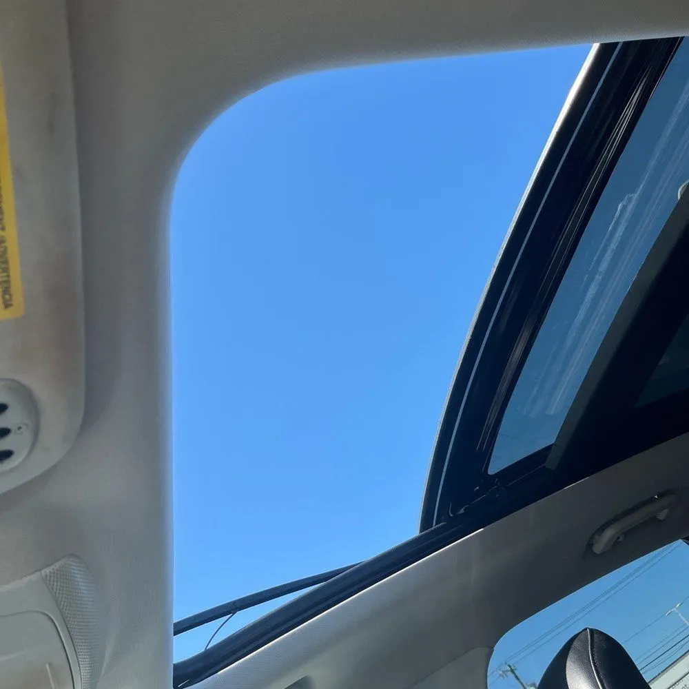 Ford Edge photo 21