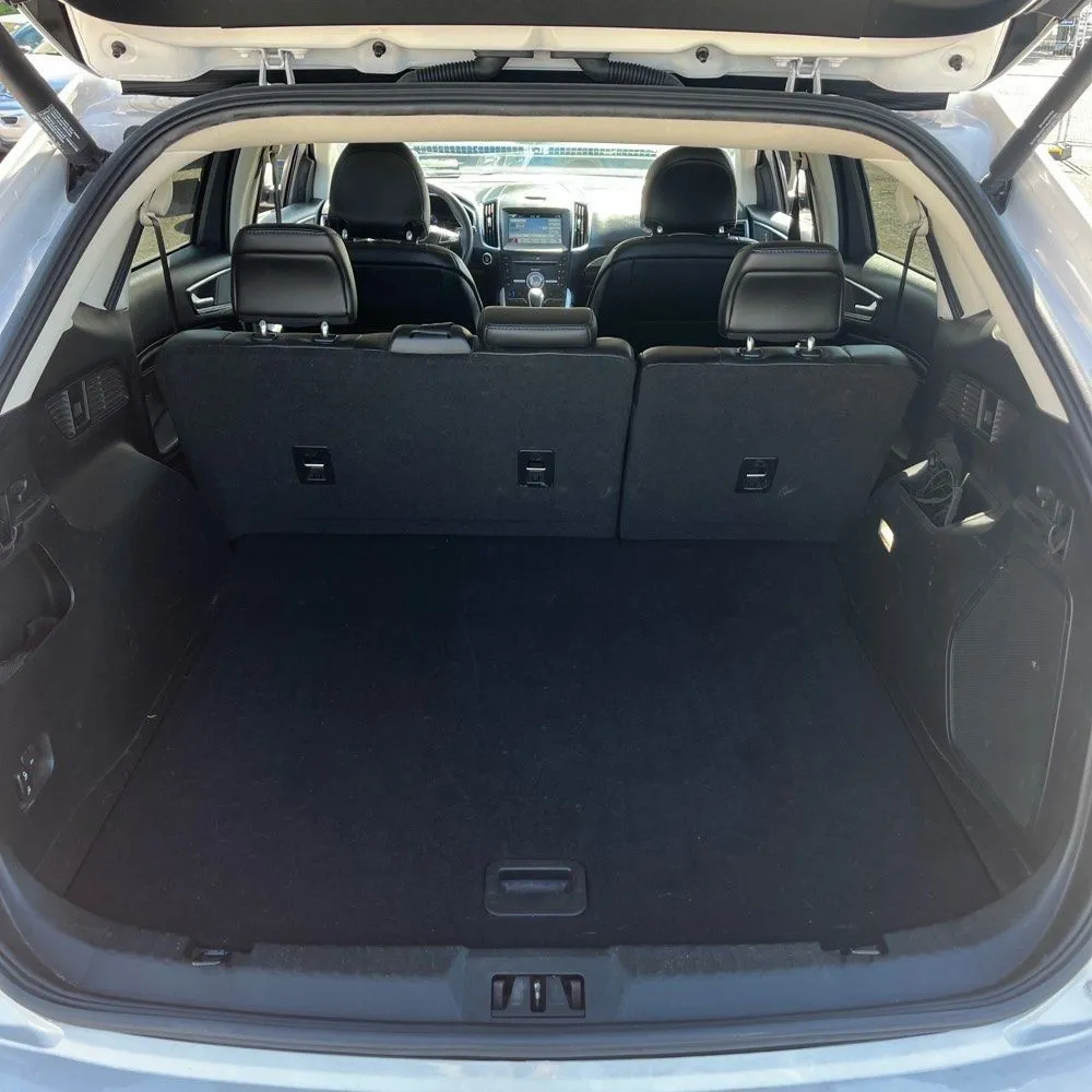 Ford Edge photo 27