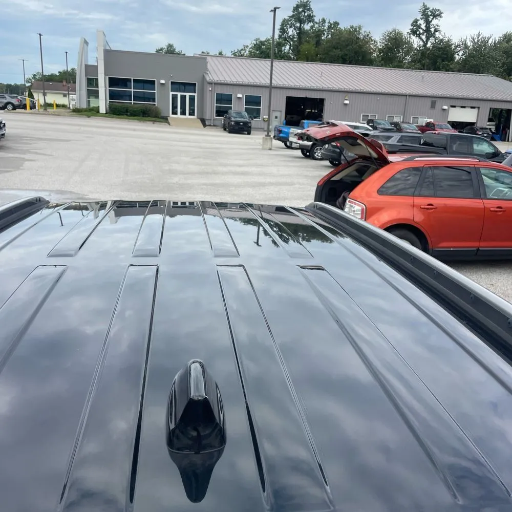 Ford Explorer photo 16