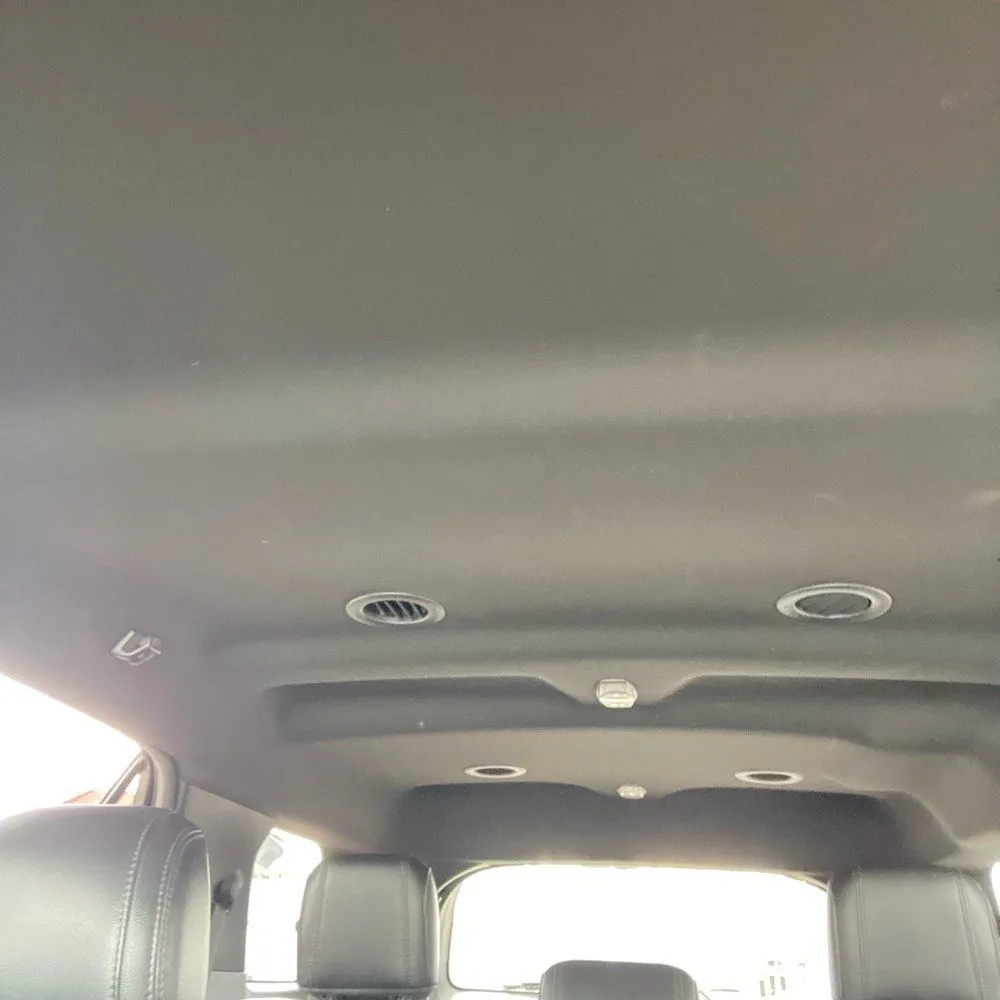Ford Explorer photo 31