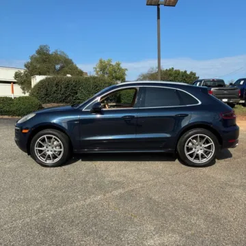 Another view of 2017 Porsche Macan S for sale in Carlstadt, NJ at 101 Motors