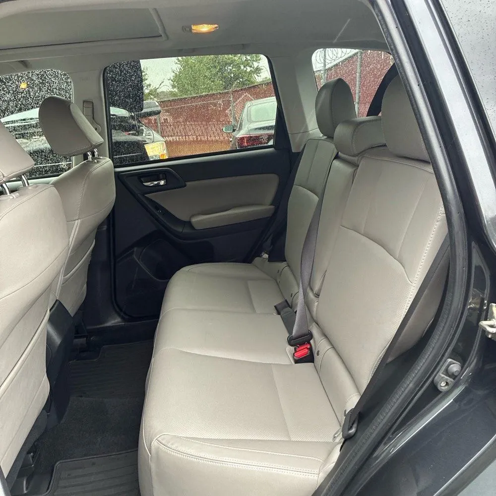 Subaru Forester photo 23