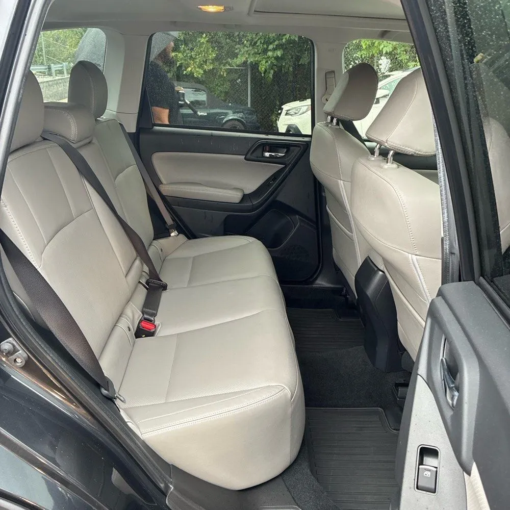Subaru Forester photo 24