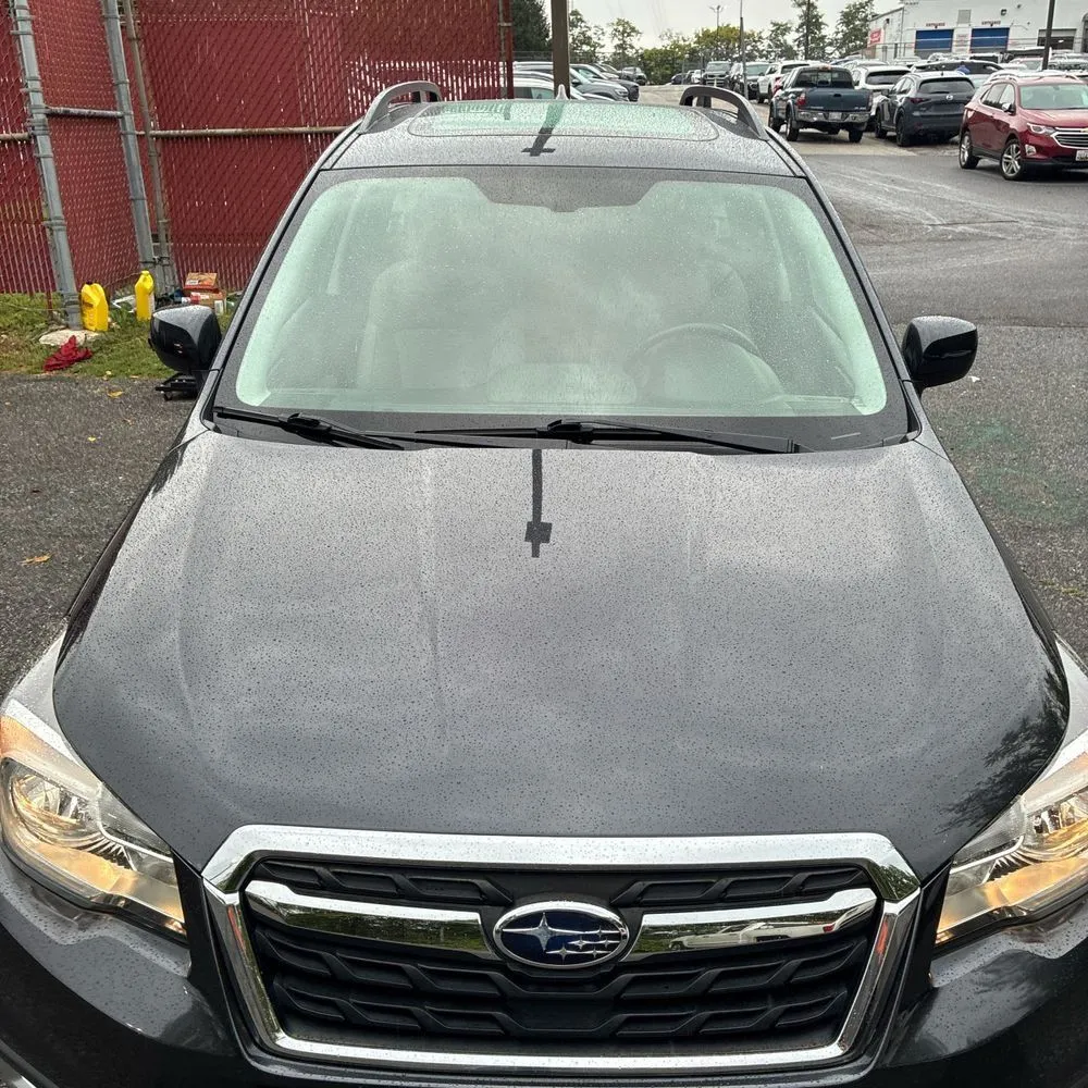 Subaru Forester photo 15