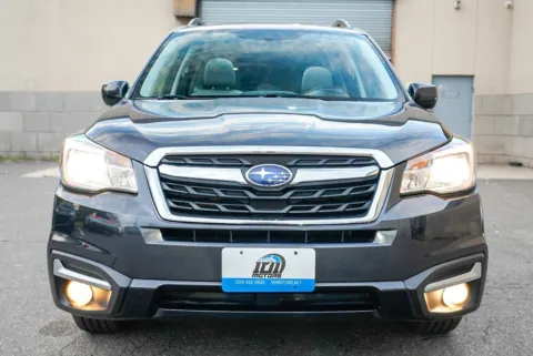 Photos of 2017 Subaru Forester 2.5i Limited for sale in Carlstadt, NJ at 101 Motors