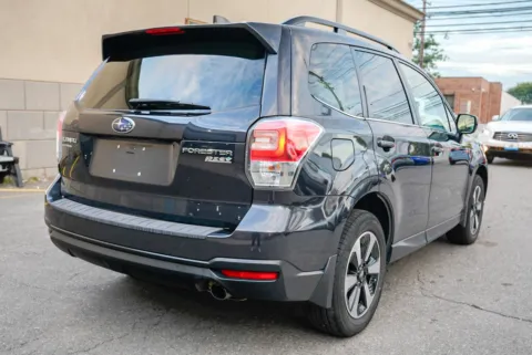 More photos of 2017 Subaru Forester 2.5i Limited at 101 Motors, NJ