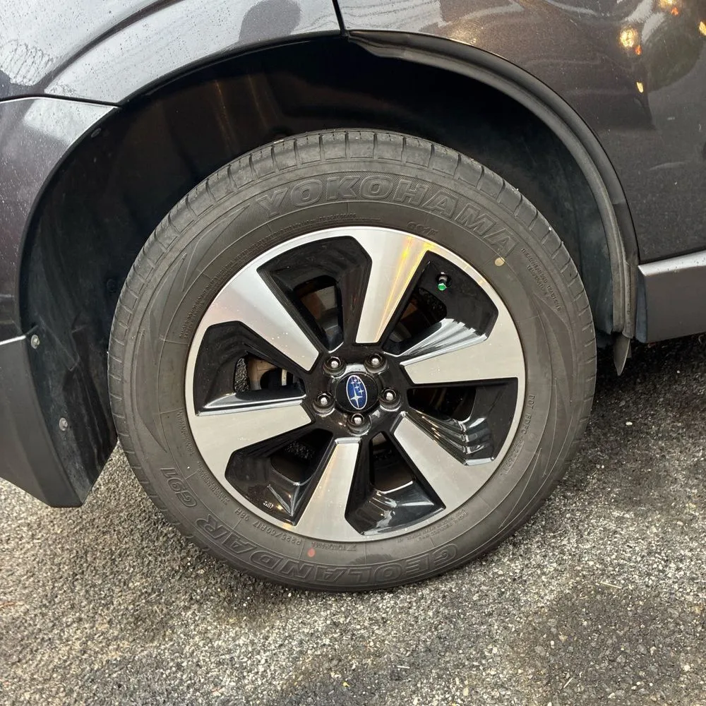 Subaru Forester photo 19